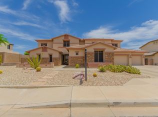 5801 N 131st Dr, Litchfield Park, AZ 85340