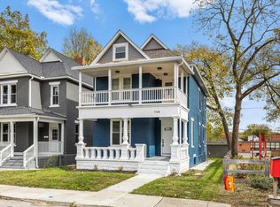 730 Miller Ave, Columbus, OH 43205