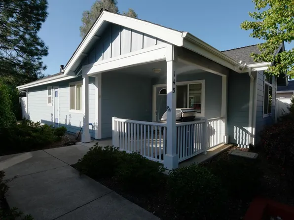 145 Highlands Ct, Grass Valley, CA 95945