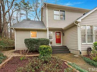 127 Mallard Ct, Chapel Hill, NC 27517