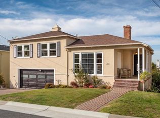 128 Burbank Ave, San Mateo, CA 94403