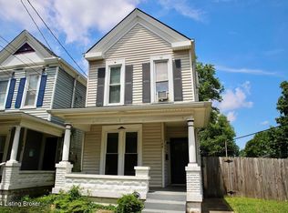 148 Pope St, Louisville, KY 40206
