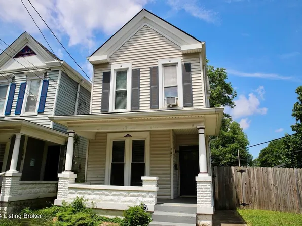 148 Pope St, Louisville, KY 40206