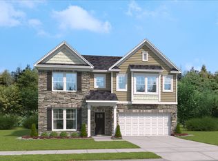 4037 Francis Spring Way, Inman, SC 29349