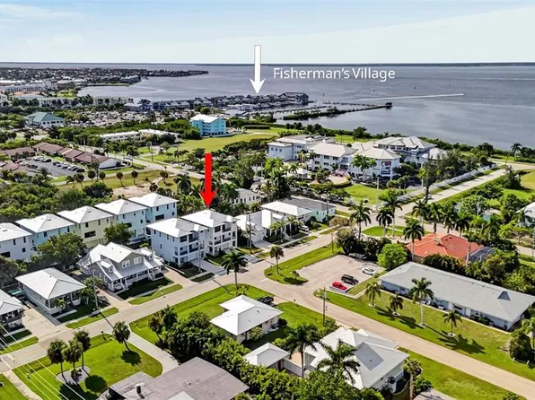207 SHREVE STREET, PUNTA GORDA, FL 33950