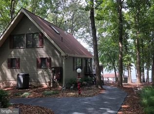 7319 Hidden Brook Rd, Orange, VA 22960