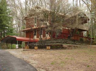 2216 S Fruitridge Ave, Terre Haute, IN 47803