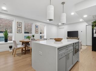 Mira Condominium, Boston, MA 02128