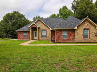 10891 State Highway 110 N, Tyler, TX 75704