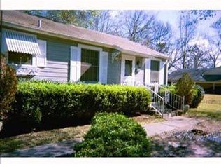 5611 Fairfax Ave, Shreveport, LA 71108