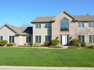 15303 Roscommon Ln, Granger, IN