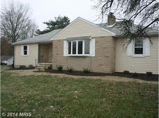 2919 Grafton Ln, Churchville, MD 21028