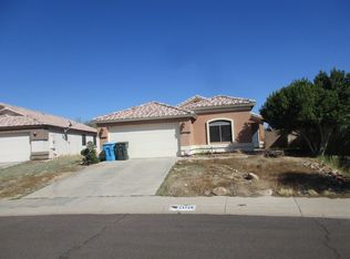 21819 N 31st Dr, Phoenix, AZ 85027