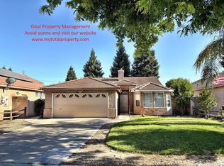 1631 E Victor Ave, Visalia, CA 93292