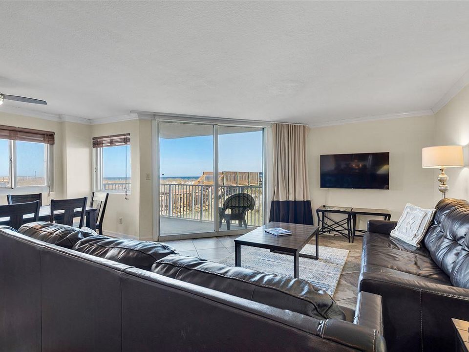 1st image of 1111 Fort Pickens Rd APT 411