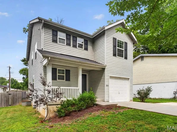 313 Lindy Blvd, Ballwin, MO 63021