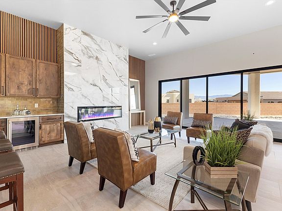 3rd image of 6608 Petirrojo Rd NW