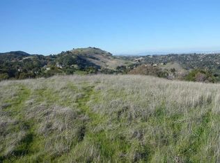 4 Diablo Vista Way, Lafayette, CA