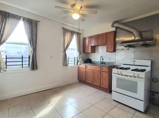 102 Tyler St #3, Boston, MA 02111