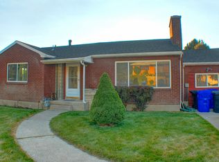 2984 S 300 W, Bountiful, UT 84010