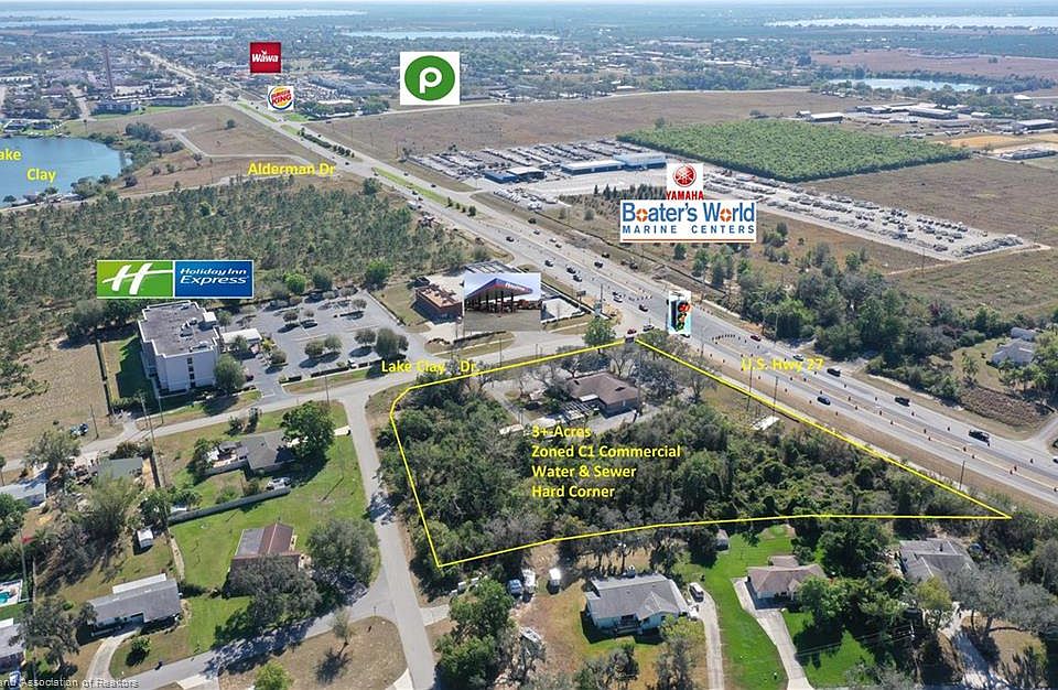 1st image of 801 Us Highway 27 N