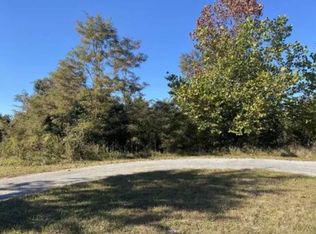 LOT Hill Top Ct #8, Waynesburg, KY 40489
