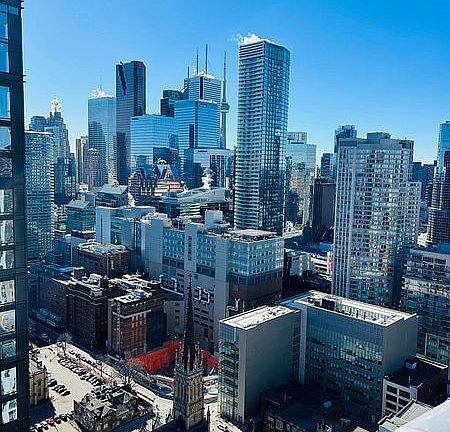 2nd image of 100 Dalhousie St #2210