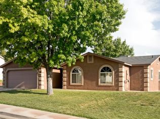 1581 W 700 N, Saint George, UT 84770