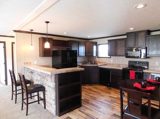 4508 S Lilly Patch Ln, Muncie, IN 47302