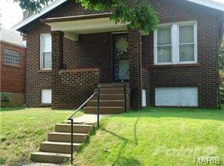 5001 Aubert Ave, Saint Louis, MO 63115