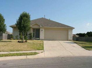 1005 Ridgebluff Cir, Leander, TX 78641