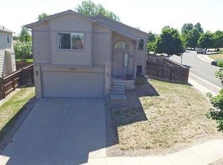 5917 Corinth Dr, Colorado Springs, CO 80923