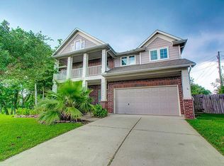 4046 Chestnut Bnd, Missouri City, TX 77459