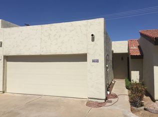 7781 N 19th Dr, Phoenix, AZ 85021