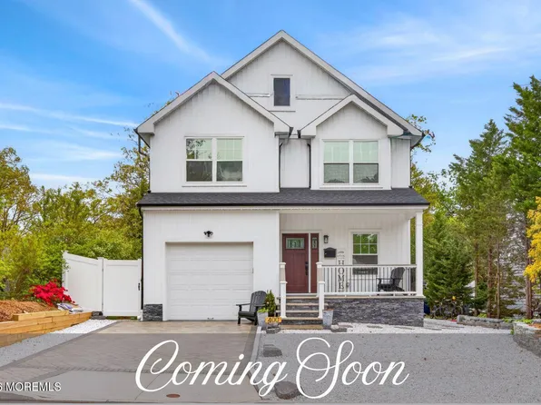400 Overlook Drive, Neptune Township, NJ 07753