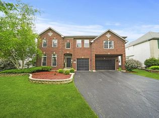 1337 Rosemary Ln, Bolingbrook, IL 60490