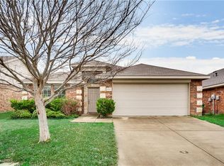 2012 Eagle Lake Dr, Forney, TX 75126