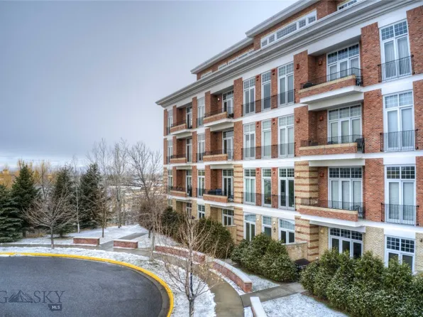 150 Village Crossing Way #1D, Bozeman, MT 59715