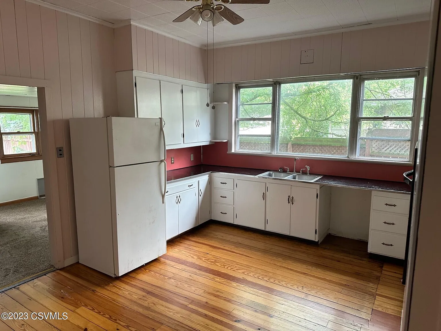 1 bed, 800 sqft, $1,000 — Photo 2
