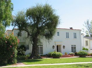 708 N Linden Dr, Beverly Hills, CA 90210