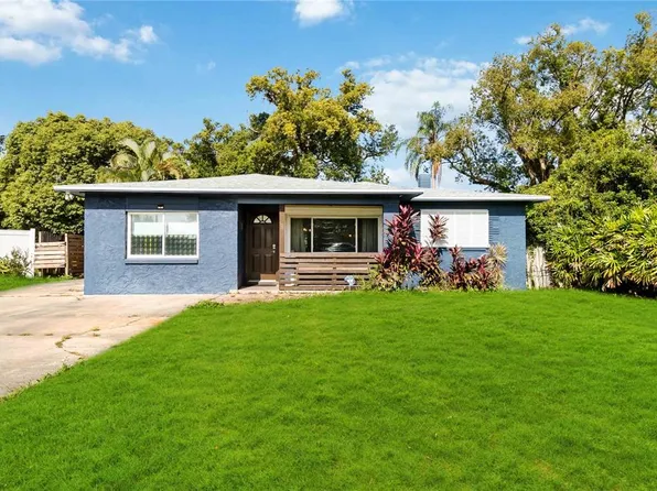 2341 Devon Ct, Winter Park, FL 32789