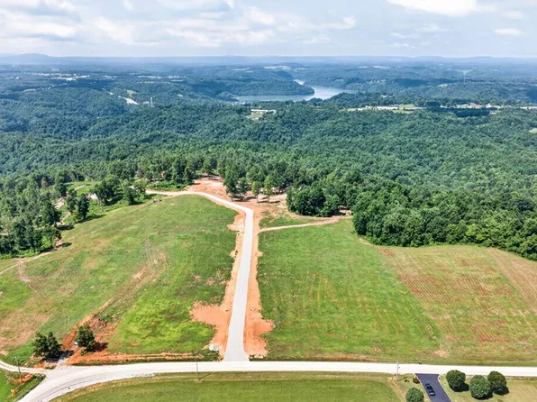 LOT 4 Sandstone Run, Byrdstown, TN 38549