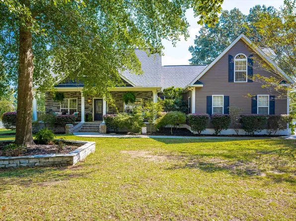 182 Boyd Pond Rd, Beech Island, SC 29842