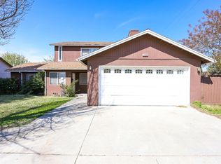14504 W F St, Kerman, CA 93630