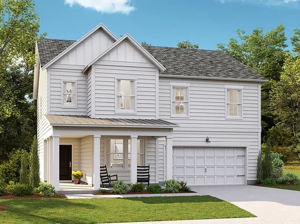 131 Weyview Gardens, Pooler, GA 31322