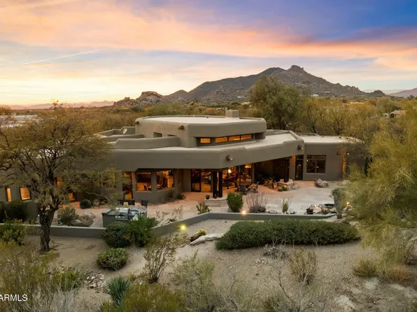 34587 N IRONWOOD Road, Scottsdale, AZ 85266