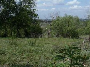 2901 Harris Hill Rd, San Marcos, TX 78666