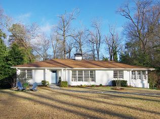 1740 Barnesdale Way NE, Atlanta, GA 30309