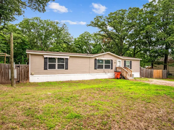 9815 Private Road 3792, Quinlan, TX 75474