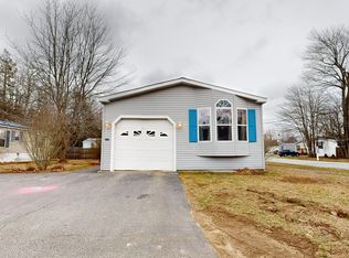 62 Long St, Brunswick, ME 04011